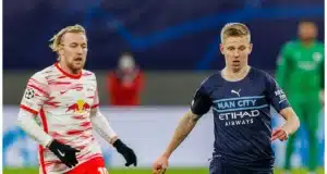 Zinchenko lâche PassionUA: l’équipe CS2 en danger (il ne reste que 3 joueurs) ?