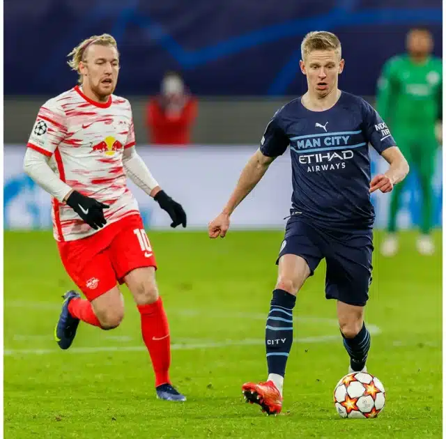 Zinchenko lâche PassionUA: l’équipe CS2 en danger (il ne reste que 3 joueurs) ?