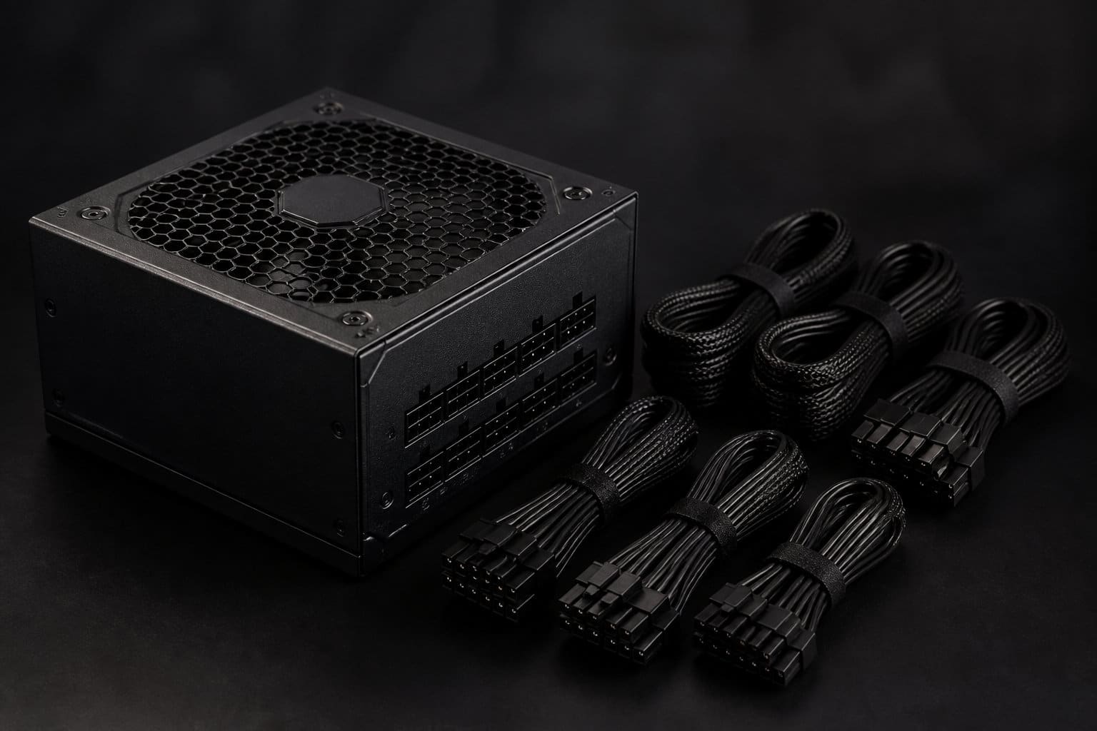 Alimentation et châssis : préparez votre PC au choc thermique