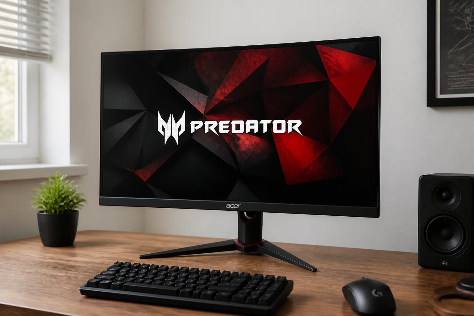 ASUS ROG Swift PG32UCDM : la référence absolue en 4K QD-OLED