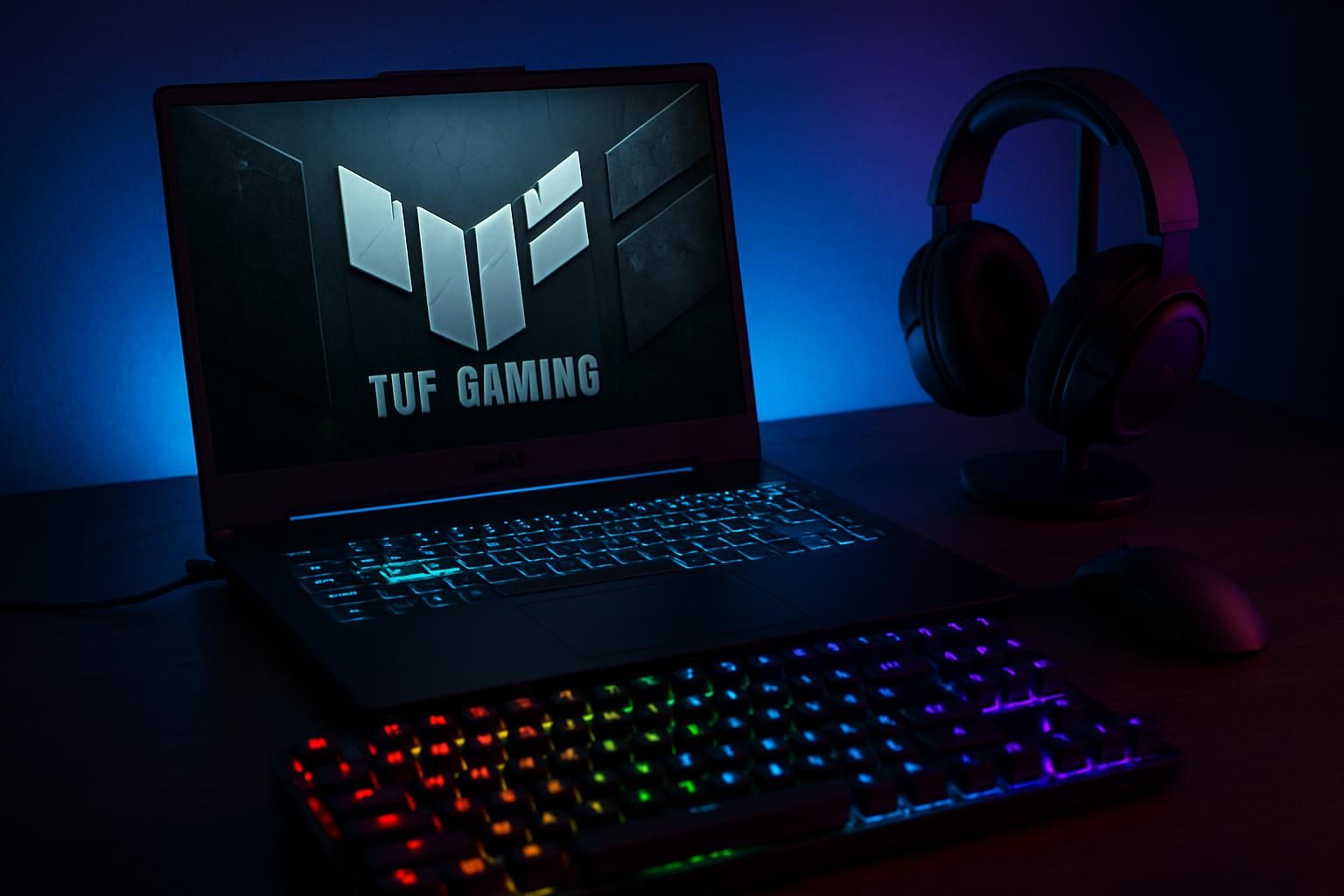 découvrez notre guide complet pour bien choisir votre pc gamer avec l'asus tuf gaming f15 : performances, caractéristiques et conseils d'achat pour une expérience de jeu optimale.