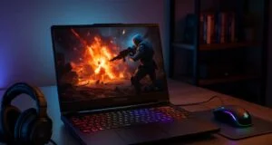 découvrez notre guide complet pour bien choisir votre pc gamer avec l'asus tuf gaming f15. performance, design et conseils d'achat pour une expérience de jeu optimale.