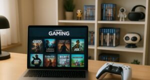découvrez notre avis complet sur instant gaming en 2026 : avantages, inconvénients, et si ce site vaut vraiment le coup pour acheter vos jeux vidéo au meilleur prix.