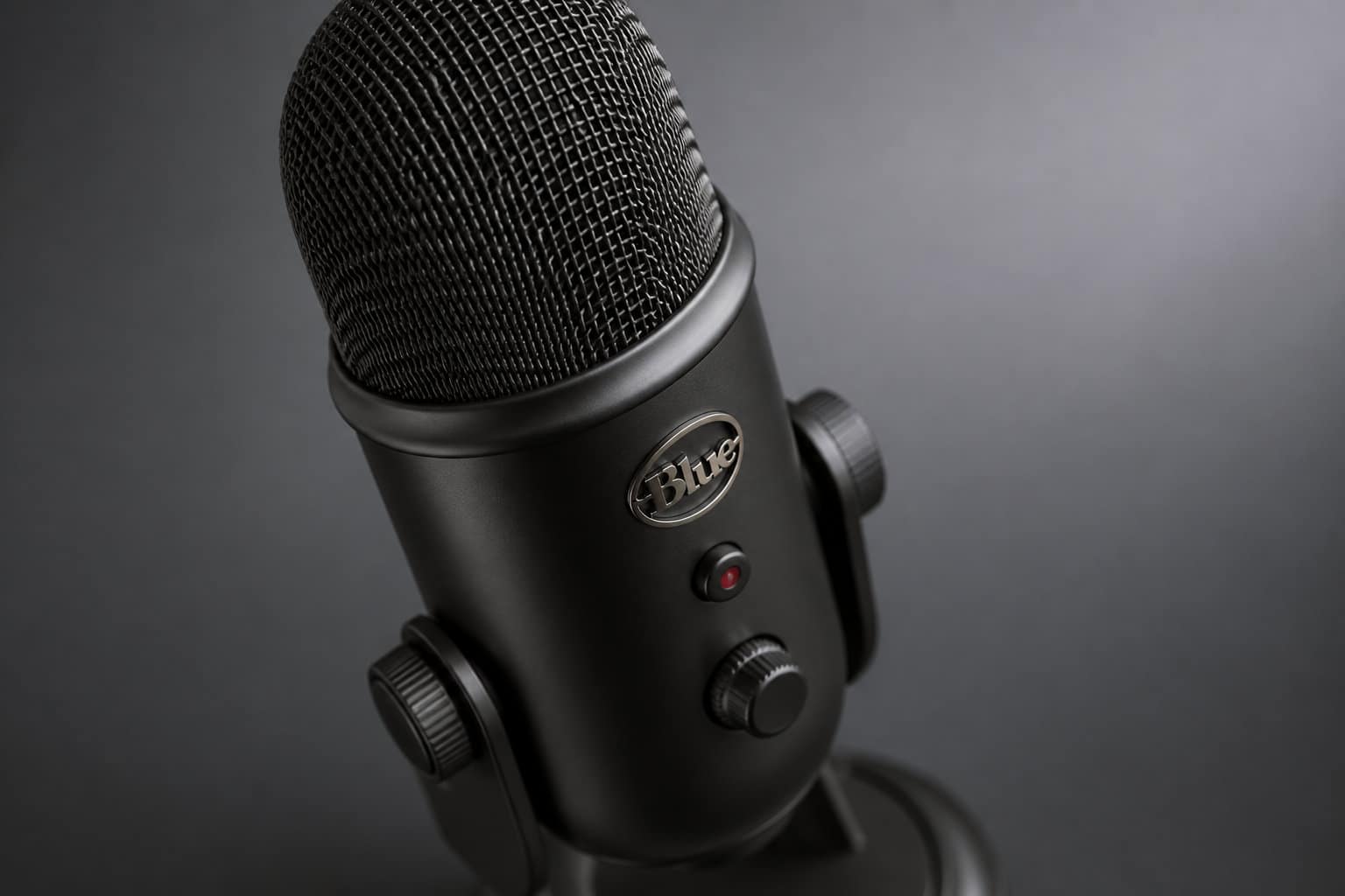Blue Yeti X : la polyvalence légendaire toujours au sommet