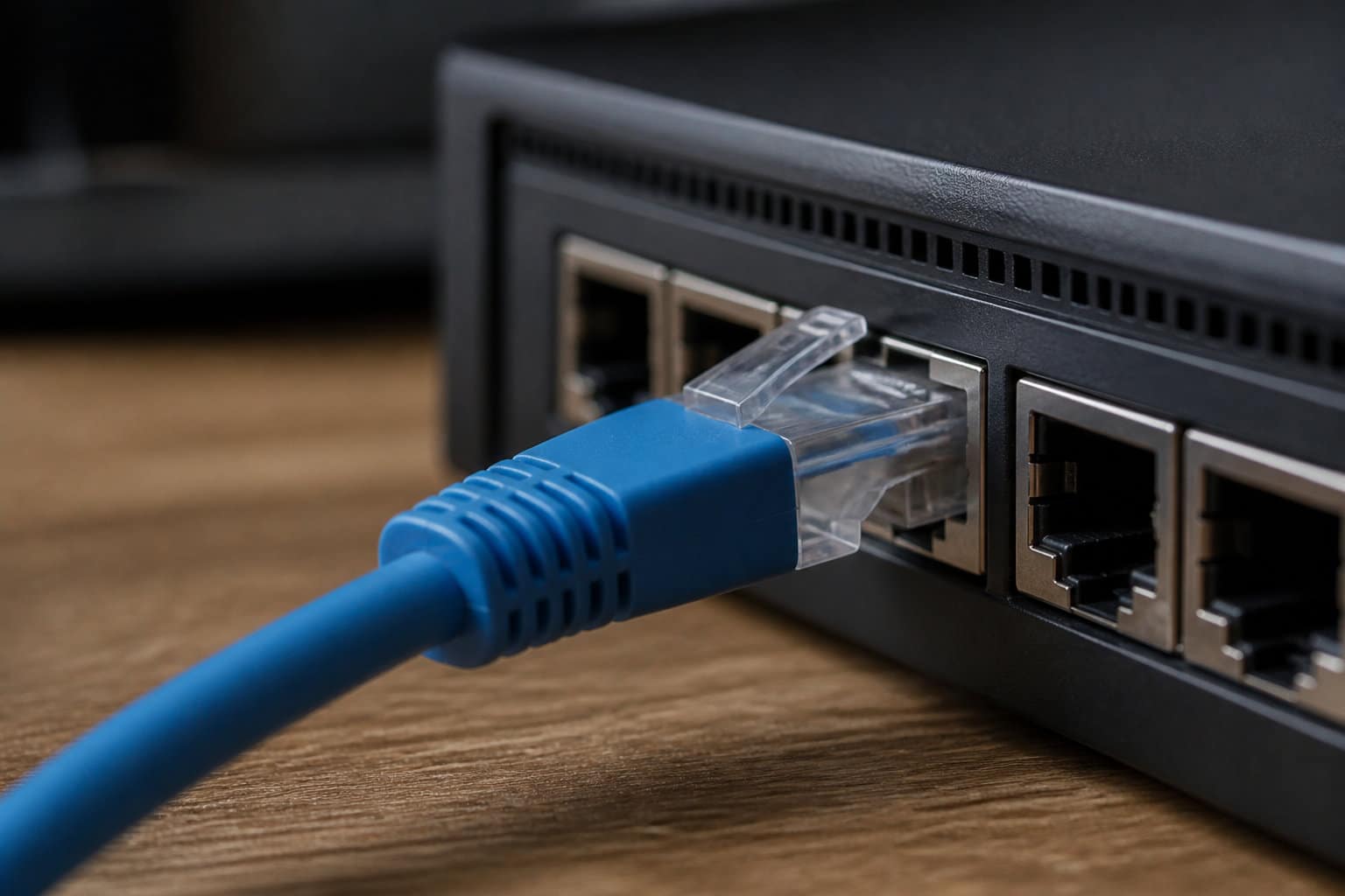 Comment réduire votre ping et stabiliser le type de nat ?