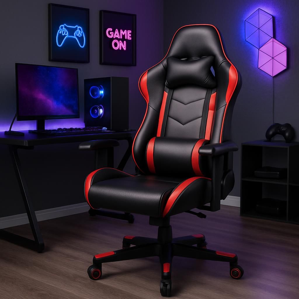 découvrez comment choisir la chaise gaming idéale pour optimiser votre confort lors de vos sessions de jeu et prévenir les douleurs grâce à nos conseils experts.
