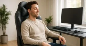 découvrez comment choisir la chaise gaming idéale pour optimiser votre confort durant vos sessions de jeu et améliorer votre posture.