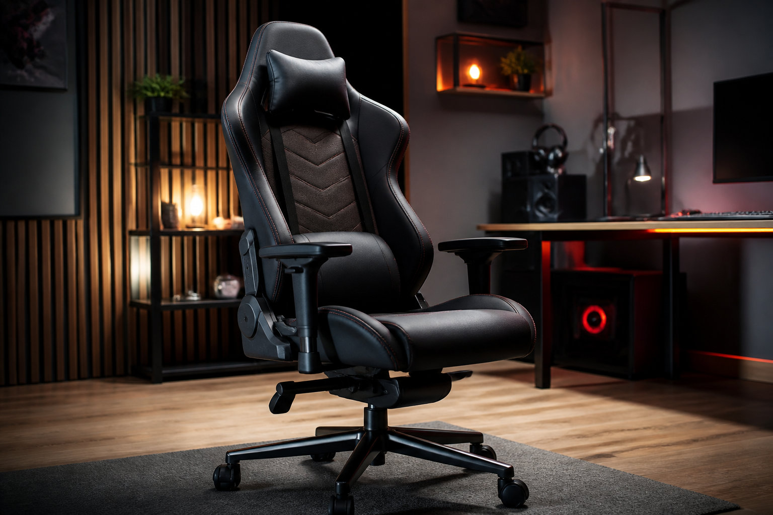 5 critères pour choisir ta meilleure chaise gaming 2026