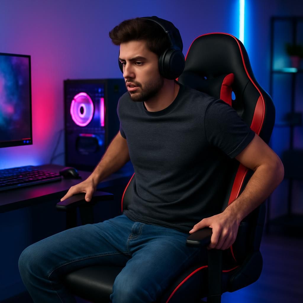 découvrez nos conseils pour choisir une chaise gaming pas chère, alliant confort et qualité, sans vous ruiner. guide pratique pour gamer malin !