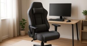 découvrez comment choisir une chaise gaming pas chère sans sacrifier le confort ni la qualité. nos conseils pour trouver le meilleur rapport qualité-prix et profiter de longues sessions de jeu.