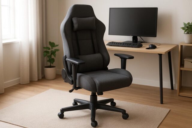 découvrez comment choisir une chaise gaming pas chère sans sacrifier le confort ni la qualité. nos conseils pour trouver le meilleur rapport qualité-prix et profiter de longues sessions de jeu.