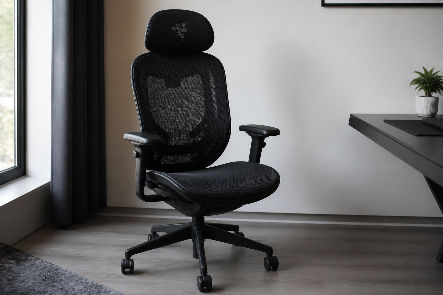 Razer Fujin : la solution ultime contre la transpiration