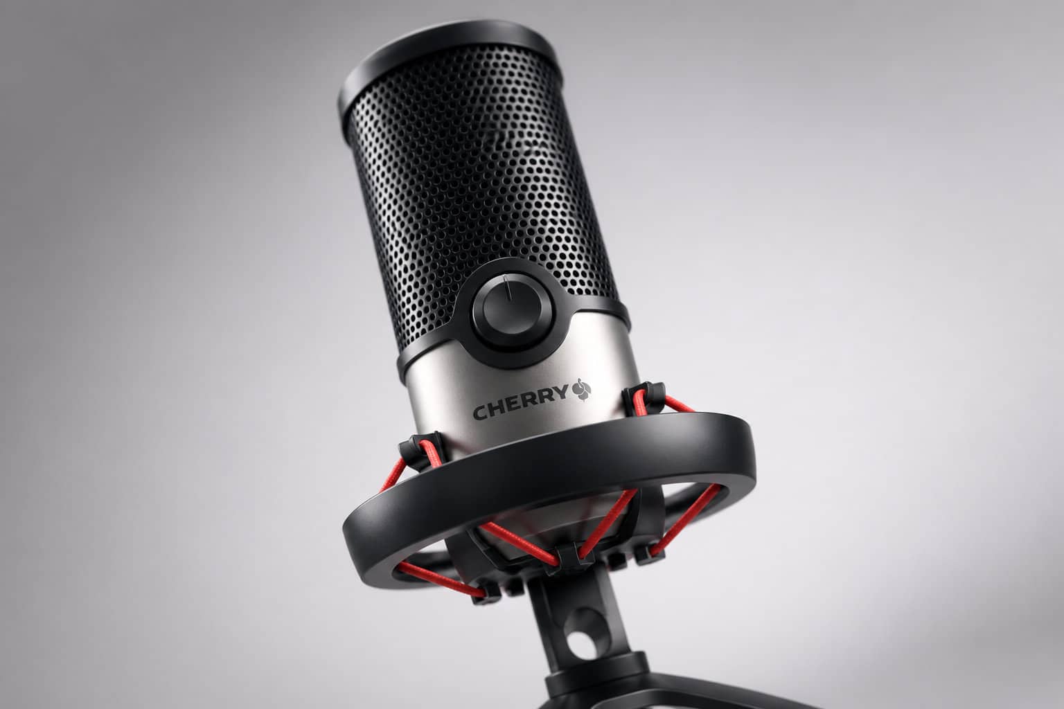 Cherry UM 6.0 Advanced : la précision allemande accessible