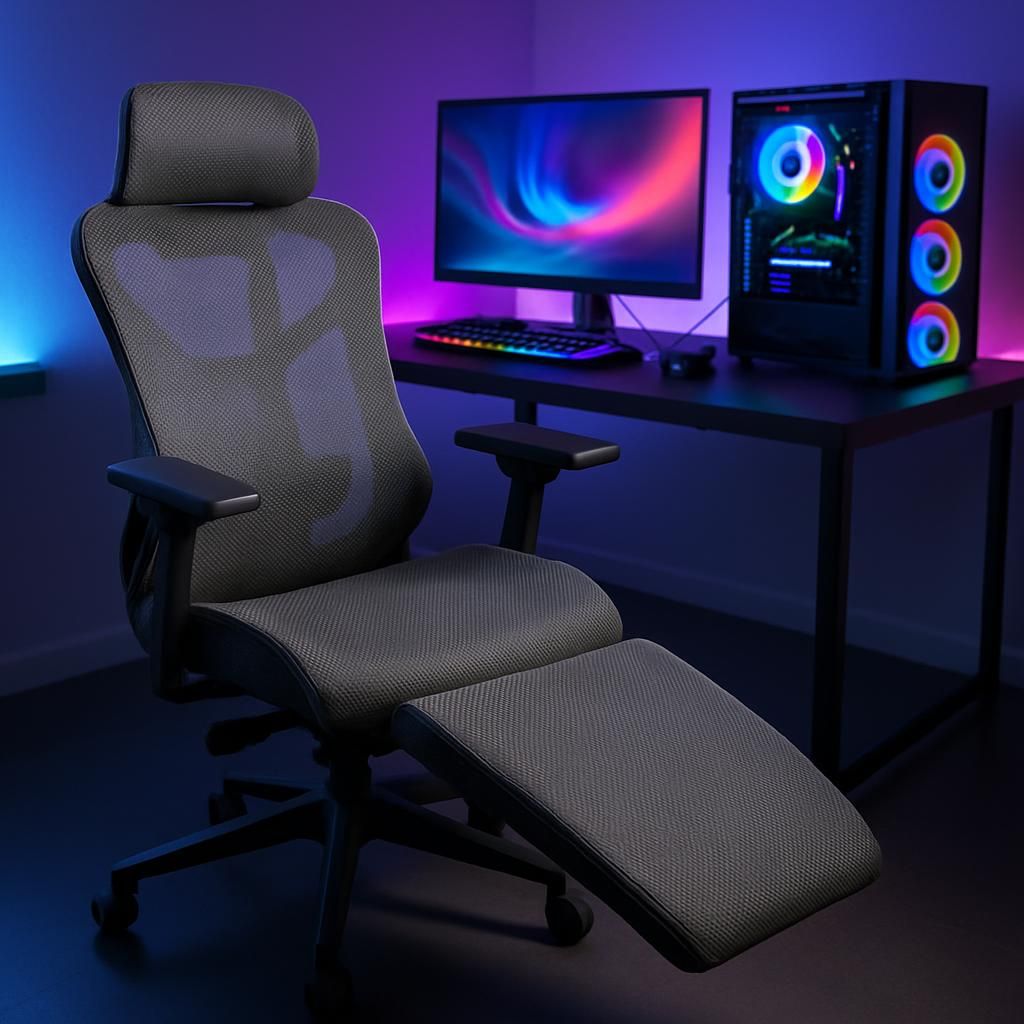 découvrez comment choisir la chaise gaming idéale pour garantir un confort optimal lors de vos sessions de jeu prolongées.