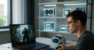 découvrez nos conseils pour choisir un ordinateur gaming performant en 2026, en tenant compte des dernières technologies, du budget et de vos besoins en jeu.