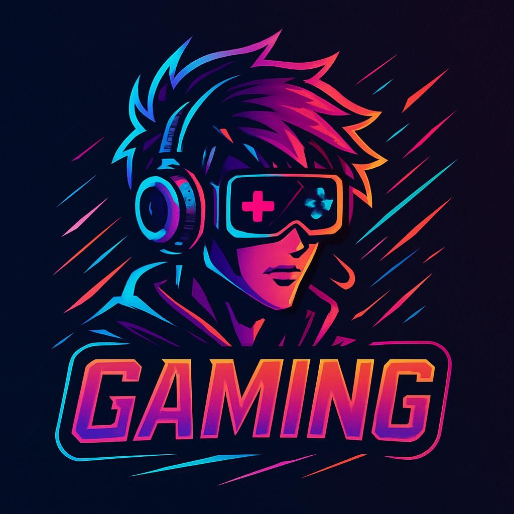apprenez à créer un logo gaming unique et mémorable qui capte l'attention et reflète parfaitement votre identité de joueur ou d'équipe.