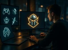 Comment créer un logo gaming unique qui marque les esprits découvrez nos conseils pour créer un logo gaming unique et mémorable qui captivera votre audience et renforcera votre identité visuelle.