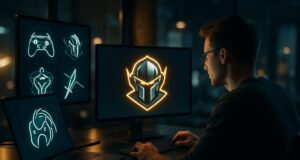 découvrez nos conseils pour créer un logo gaming unique et mémorable qui captivera votre audience et renforcera votre identité visuelle.