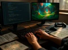 Comment écrire un jeu vidéo : guide pratique pour débutants découvrez notre guide pratique pour débutants et apprenez comment écrire un jeu vidéo étape par étape, de l'idée à la réalisation.
