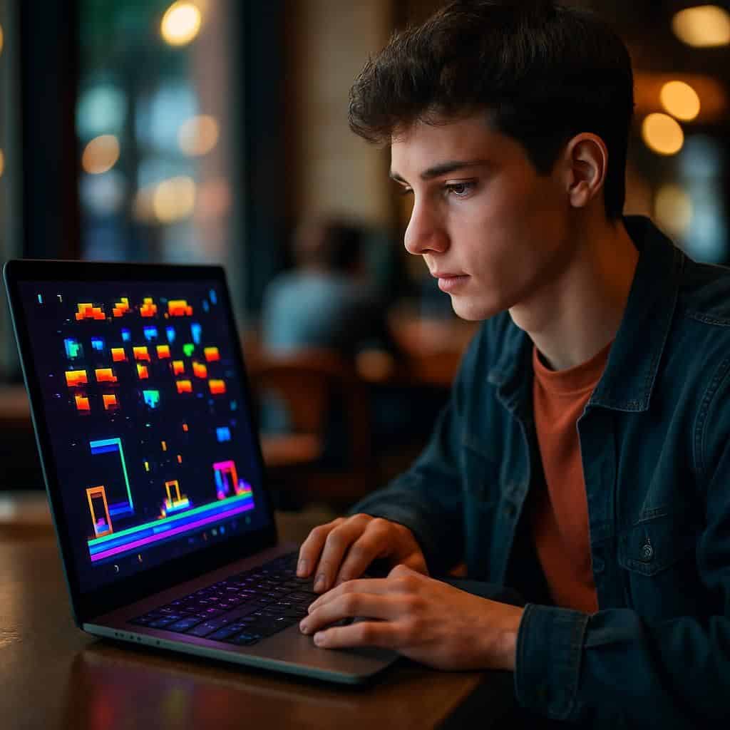 découvrez comment jouer à des jeux facilement sans avoir à les installer, grâce à des astuces simples et des plateformes en ligne accessibles.
