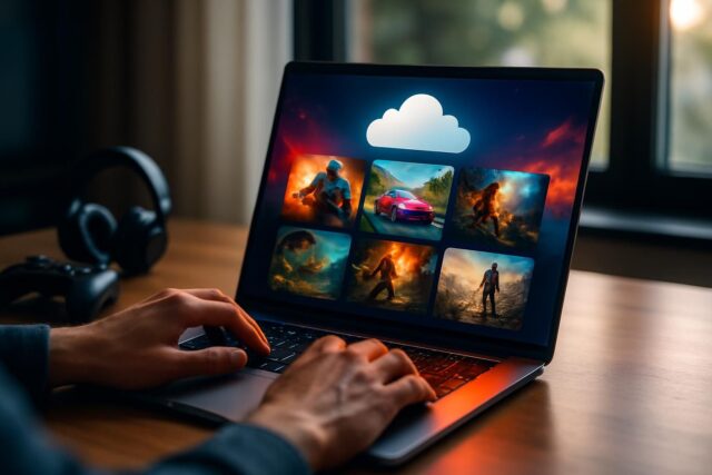 comment jouer à des jeux sans les installer facilement découvrez comment jouer à vos jeux préférés sans avoir à les installer, facilement et rapidement, pour profiter immédiatement du fun sur tous vos appareils.