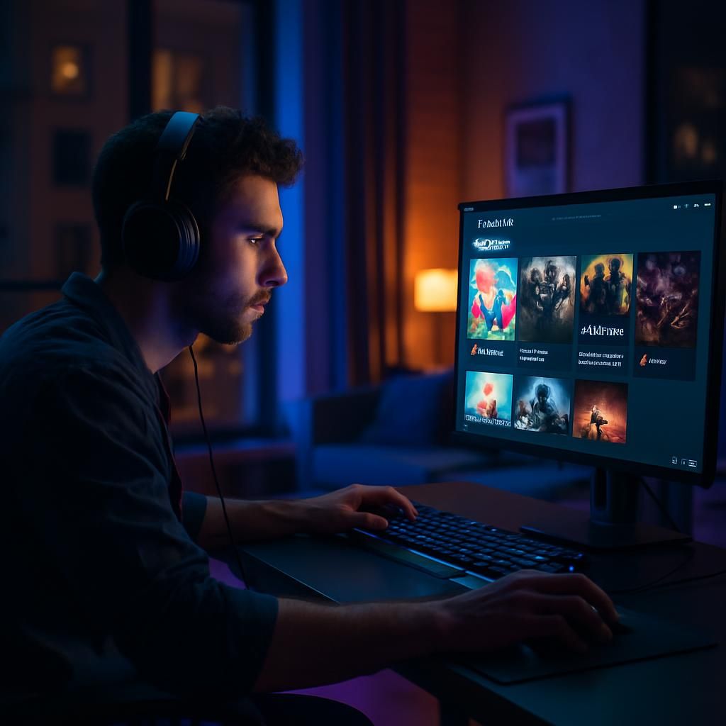 découvrez comment obtenir un jeu gratuit en 2026 sans aucun risque grâce à nos conseils sécurisés et faciles à suivre.