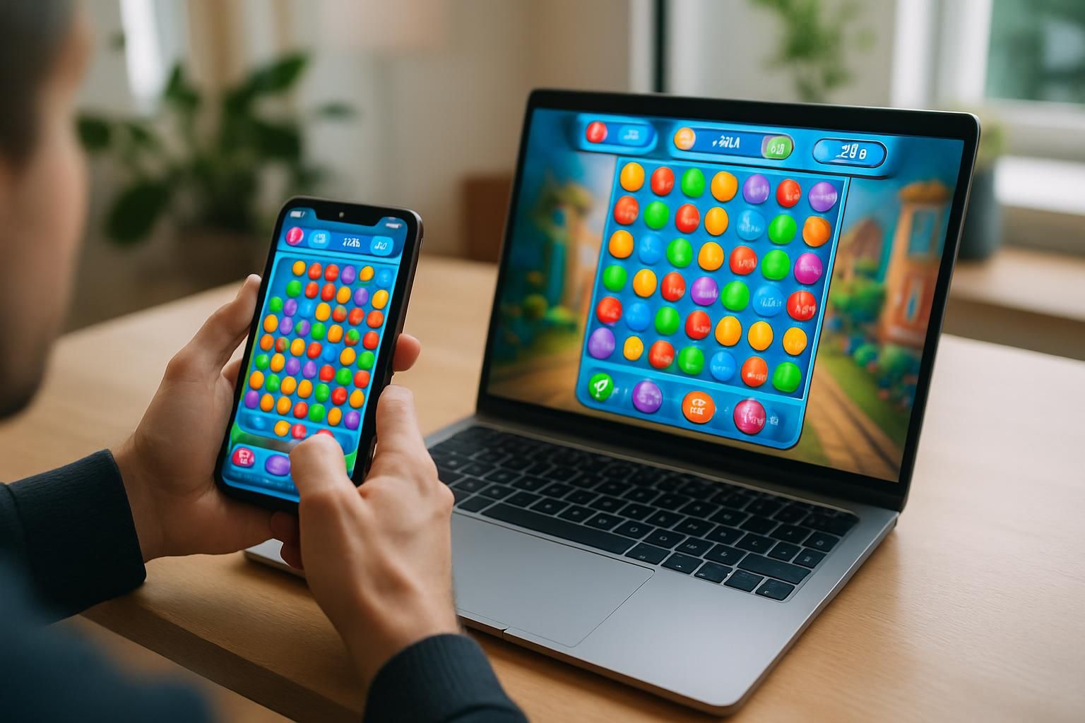 découvrez comment obtenir un jeu gratuit sans risque en 2026 grâce à des méthodes fiables et sécurisées. profitez des meilleures astuces pour jouer gratuitement tout en évitant les arnaques.