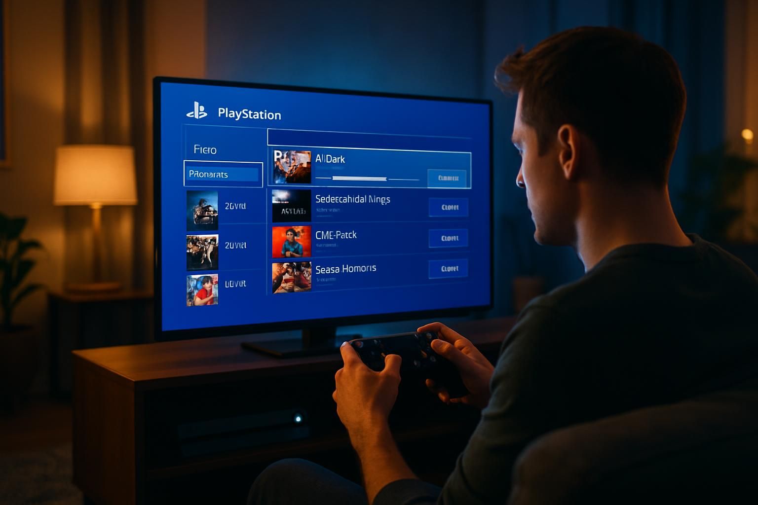 découvrez comment télécharger des jeux ps4 gratuitement en toute sécurité, sans risques légaux ni logiciels malveillants, grâce à nos conseils et astuces fiables.