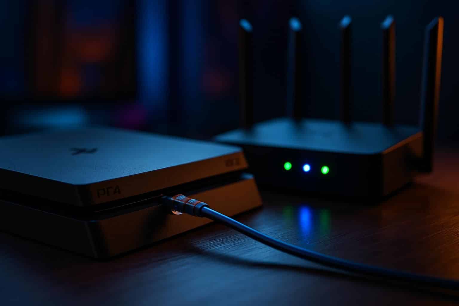 découvrez comment télécharger facilement des jeux sur votre ps4 grâce à notre guide étape par étape simple et rapide.