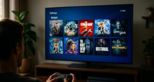 découvrez comment télécharger facilement des jeux sur la ps4 grâce à notre guide simple et rapide, adapté à tous les niveaux.