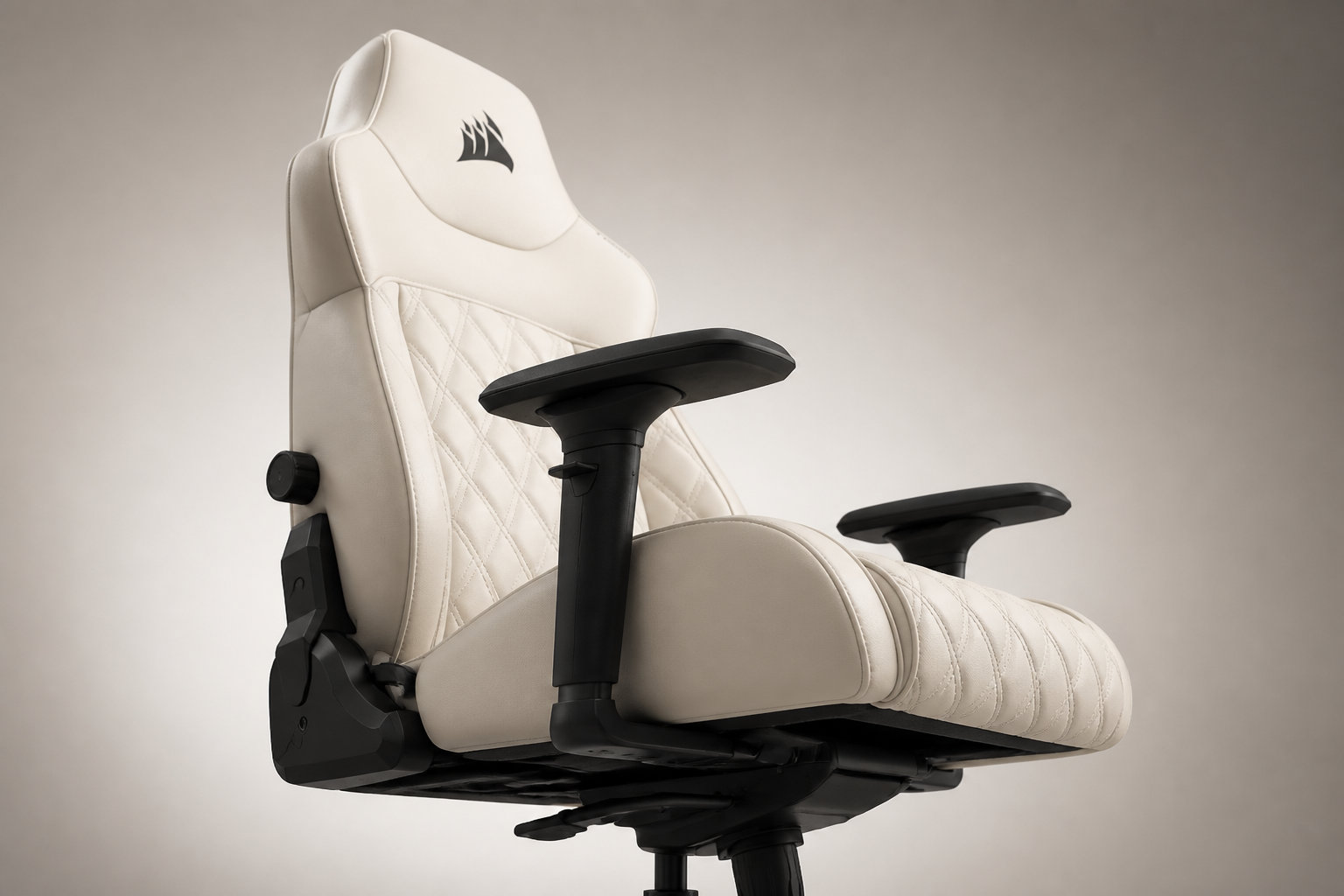 Corsair TC500 Luxe : le confort haut de gamme sans fioritures