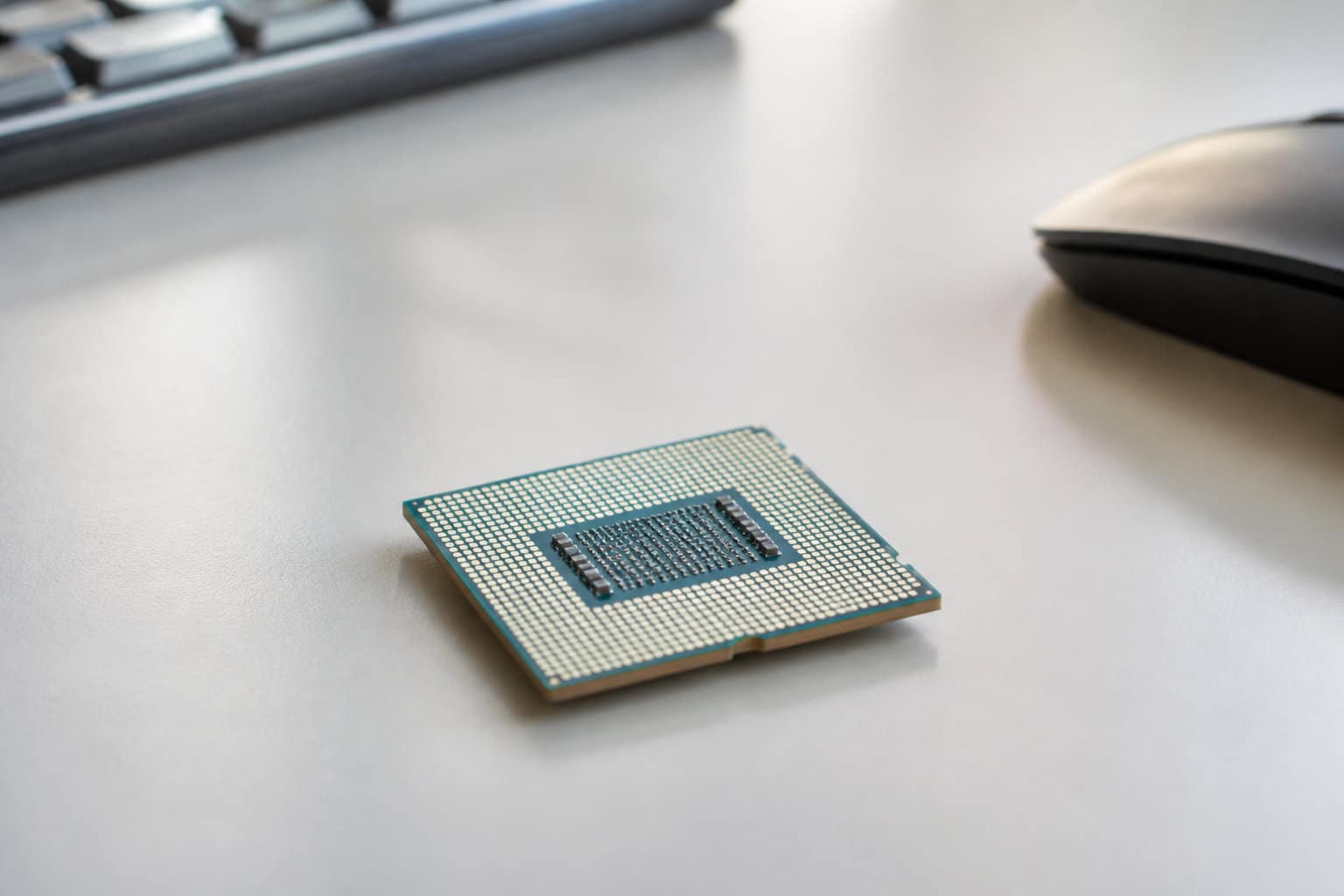 Intel Core i5-14600KF : le champion du milieu de gamme équilibré