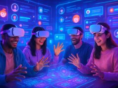 Découvrez comment reddit gaming transforme l’expérience des joueurs en 2026 découvrez comment reddit gaming révolutionne l'expérience des joueurs en 2026 grâce à ses innovations, ses communautés passionnées et ses nouvelles fonctionnalités immersives.