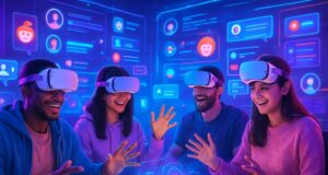 découvrez comment reddit gaming révolutionne l'expérience des joueurs en 2026 grâce à ses innovations, ses communautés passionnées et ses nouvelles fonctionnalités immersives.