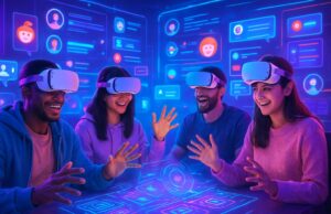 Découvrez comment reddit gaming transforme l’expérience des joueurs en 2026 découvrez comment reddit gaming révolutionne l'expérience des joueurs en 2026 grâce à ses innovations, ses communautés passionnées et ses nouvelles fonctionnalités immersives.