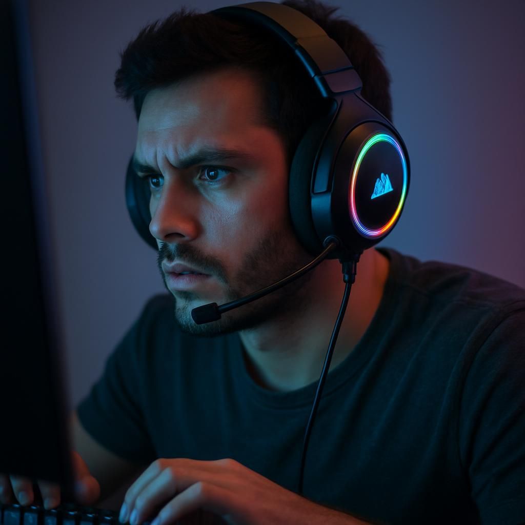 découvrez comment le matériel corsair gaming améliore vos performances et votre confort pour une expérience de jeu optimale.