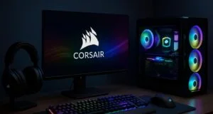 découvrez les avantages du matériel corsair gaming pour améliorer votre expérience de jeu avec des performances optimales, une fiabilité accrue et un design innovant.