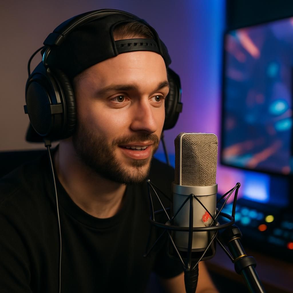 plongez dans l'univers gaming de squeezie en 2026 et explorez ses dernières aventures, jeux préférés et contenus exclusifs.