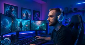plongez en 2026 dans l'univers gaming passionnant de squeezie, avec ses dernières aventures, astuces et nouveautés incontournables.