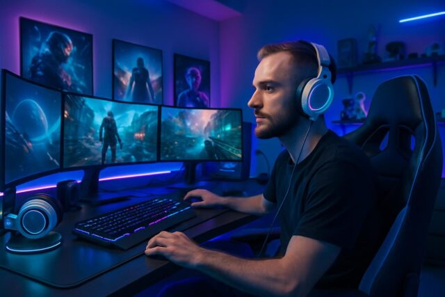 plongez en 2026 dans l'univers gaming passionnant de squeezie, avec ses dernières aventures, astuces et nouveautés incontournables.