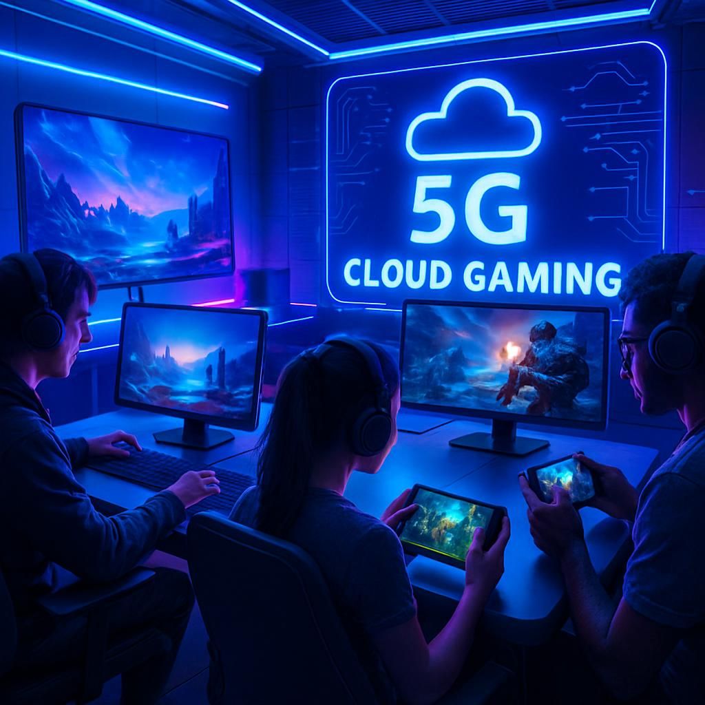 explorez le campus gaming en 2026 et découvrez les dernières tendances et innovations qui révolutionnent le monde du jeu vidéo.