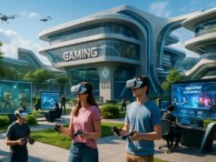 Découvrir le campus gaming : tendances et innovations en 2026 explorez le campus gaming en 2026 et découvrez les dernières tendances et innovations qui révolutionnent l'univers du jeu vidéo et de l'esport.