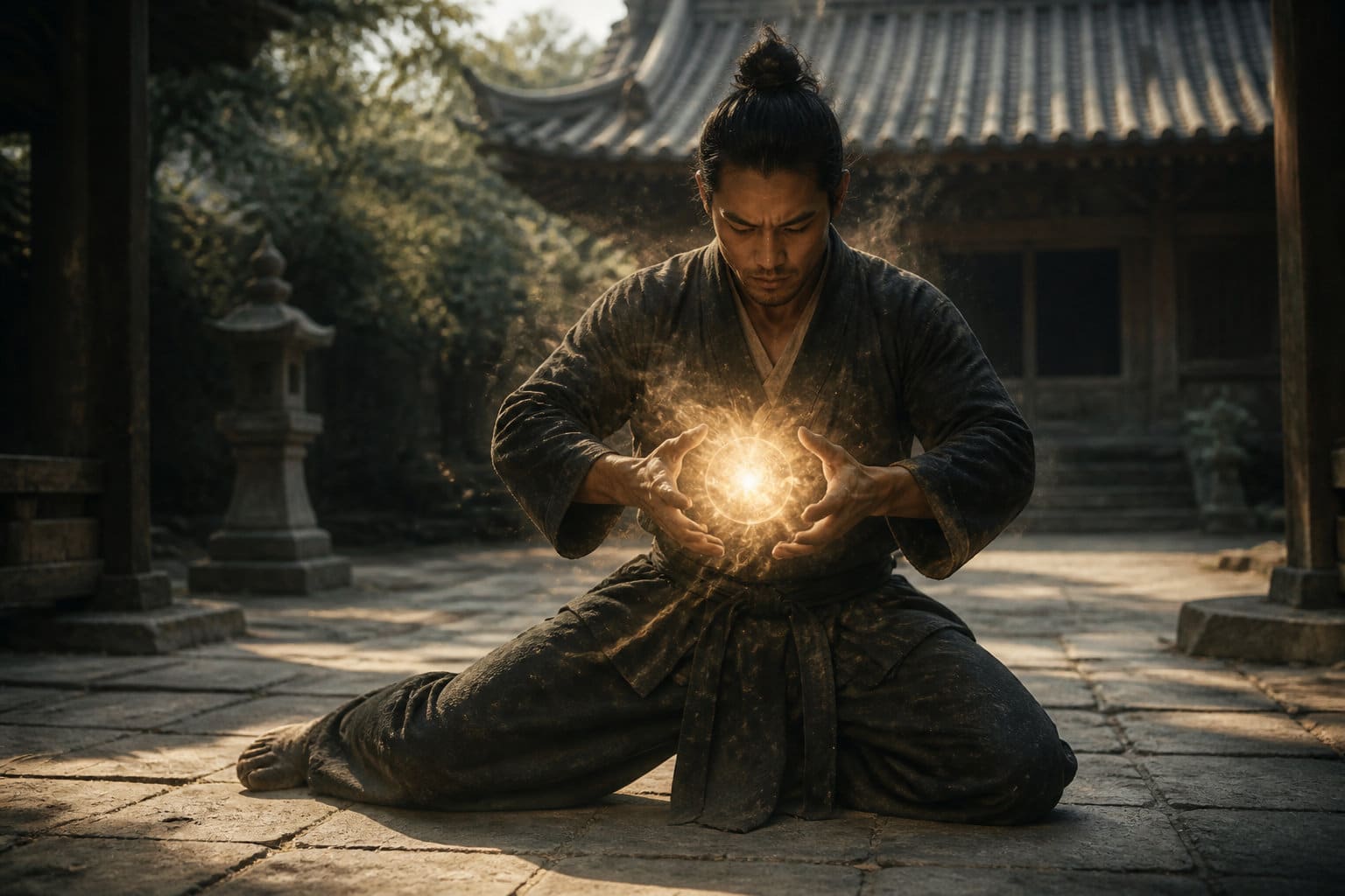 Comment booster vos dégâts avec les Inner ways ?