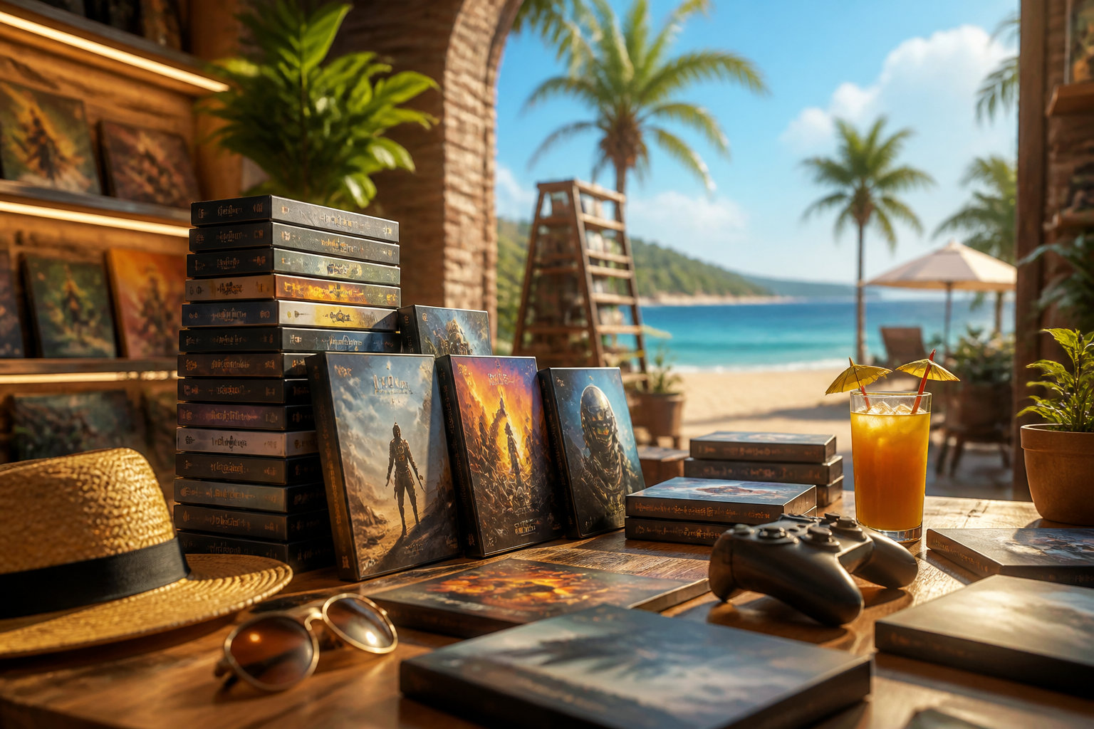 Les bonus cachés de la Summer Sale 2026
