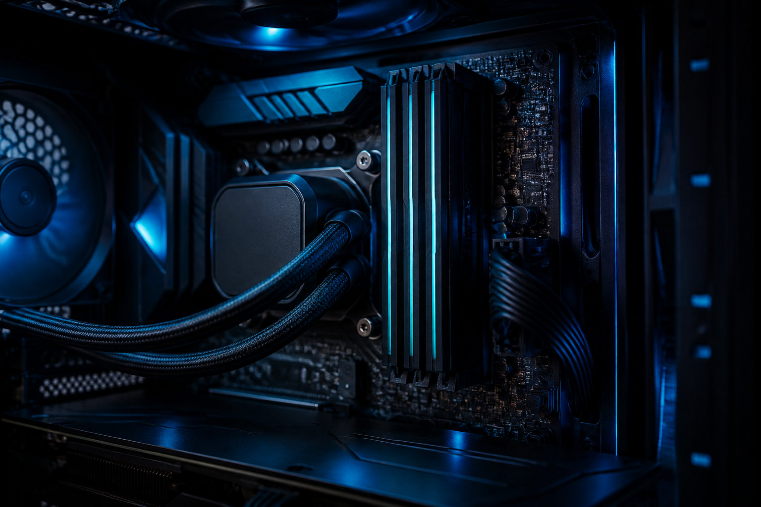 Comment faire tourner ce monstre sans faire exploser ton PC ?