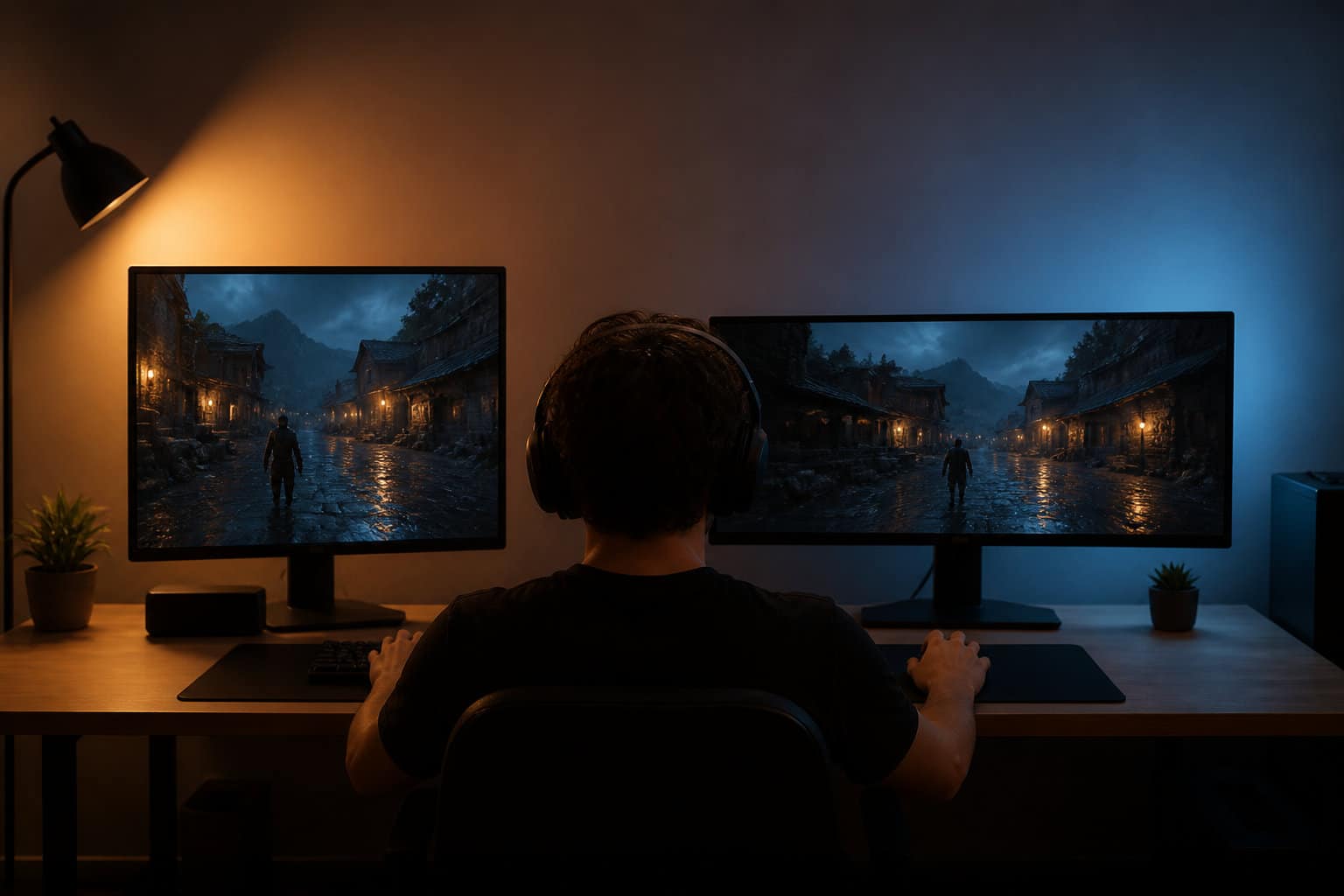 Format d'image et résolution : optimiser votre champ de vision