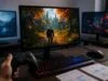 Guide complet pour choisir un écran gaming adapté à vos besoins découvrez notre guide complet pour choisir un écran gaming parfaitement adapté à vos besoins, alliant performance, qualité d'image et confort de jeu.
