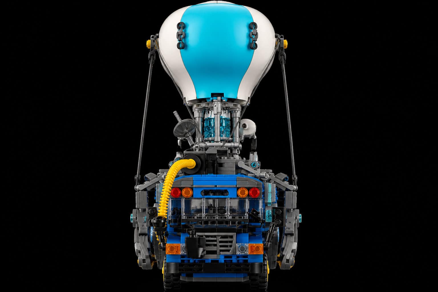 Lego Fortnite : les nouveautés pour ton setup