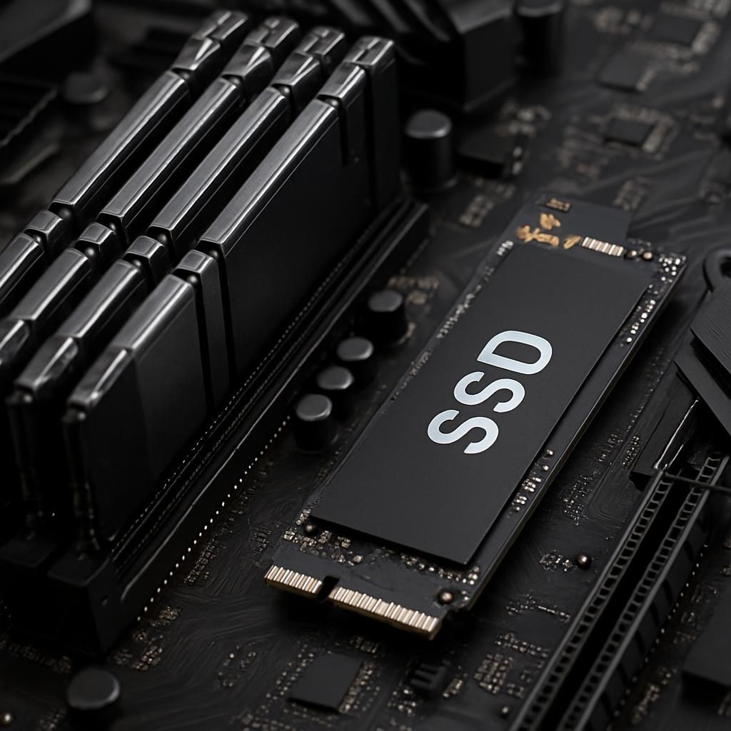 découvrez les meilleurs composants pour monter un pc gaming performant en 2026 et profitez d'une expérience de jeu optimale avec les dernières technologies.
