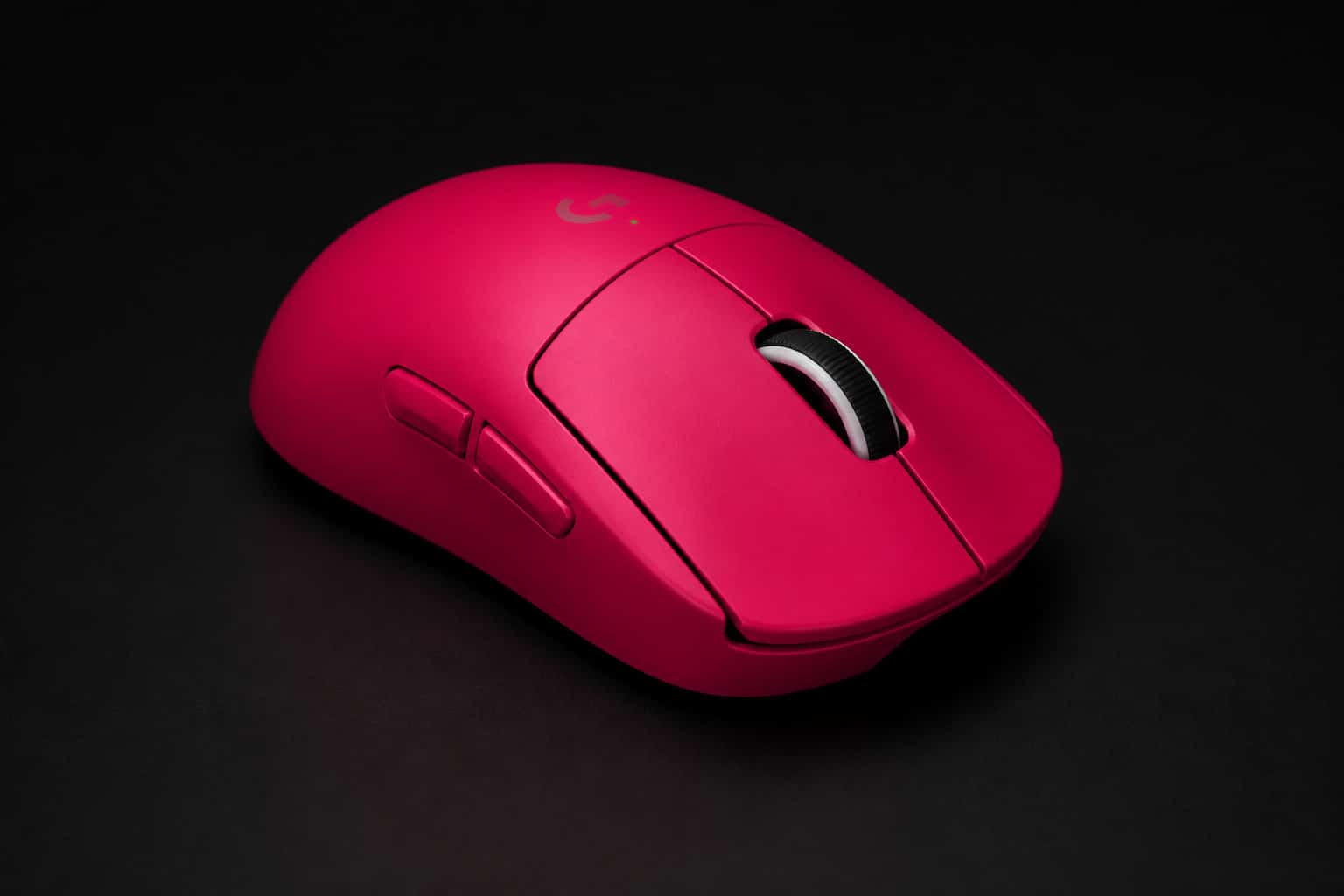Logitech G Pro X Superlight 2 : la fiabilité professionnelle éprouvée